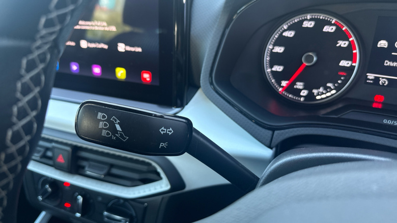 SEAT Arona 1.0 TSI SE Technology 5dr Petrol Hatchback